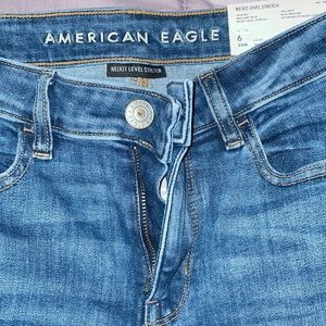 American Eagle Jeggings